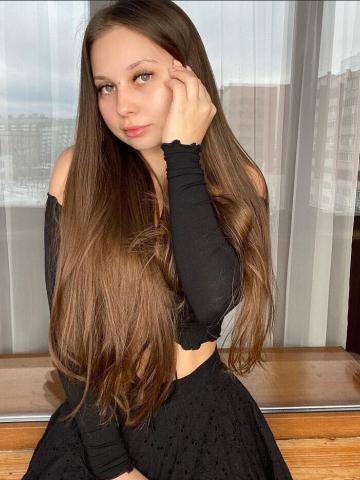 Индивидуалка Магдалина Фотография 3